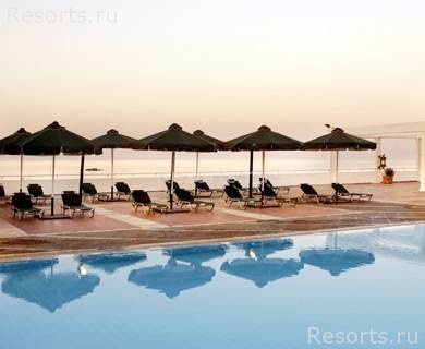 Dassia Chandris Hotel 9